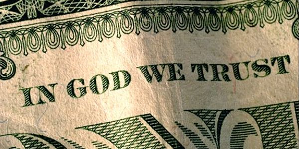 Tiga Alasan Mengapa Dolar Bisa Menguasai Dunia