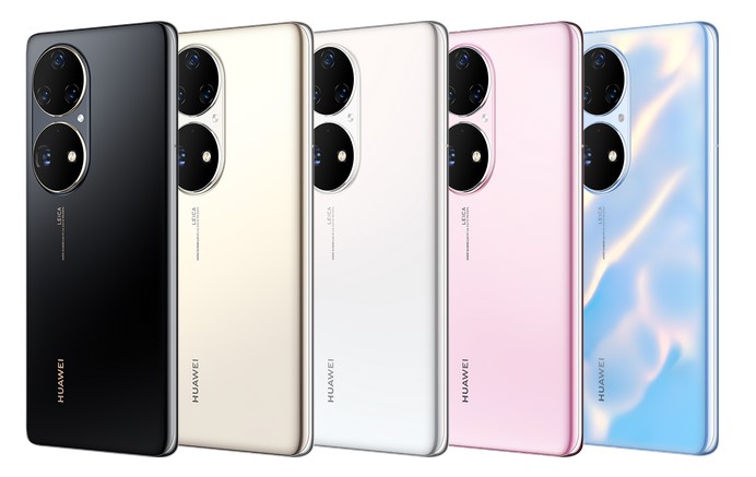 Kualitas Kameranya Juara Nih gan ! mari bahas huawei P50 pro