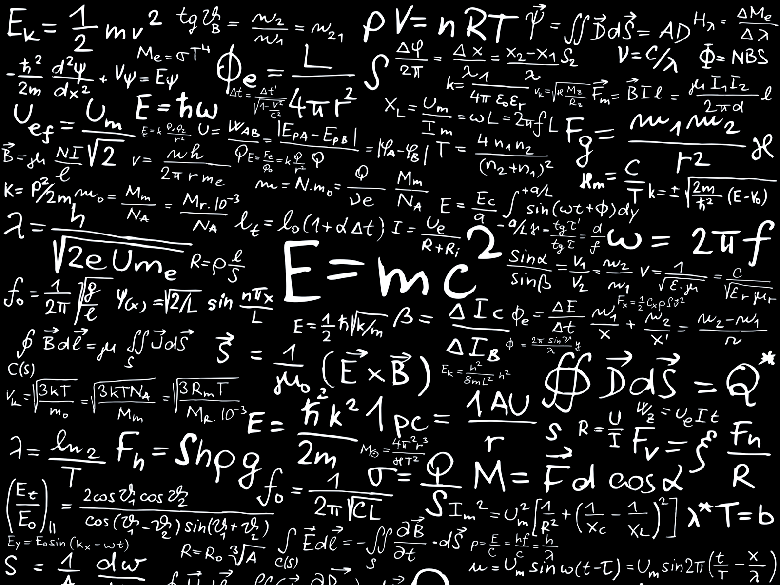 Rahasia Mempelajari Matematika