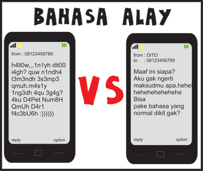 8 Etika di Dunia Maya