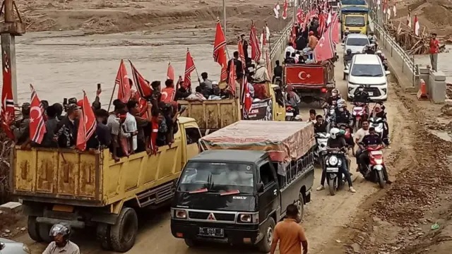 Mengedus Sosok F, di antara Aktor Lokal dan Luar Negeri