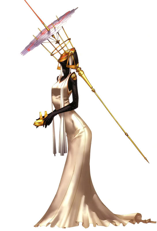 Behind Name of Shin Megami Tensei: Persona