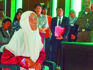 10 Kasus yang Mengguncang Hukum Indonesia | KASKUS