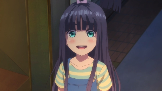 Karakter Adik Perempuan yang manis Dalam Anime