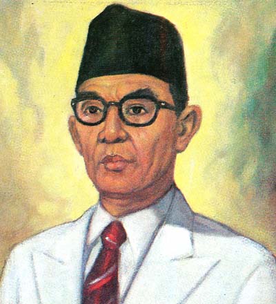 Pesan-Pesan Dari Para Pahlawan Kita