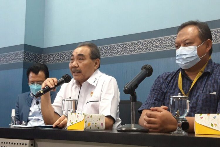 Kurang Kooperatif, LPSK Sebut Perlindungan Istri Ferdy Sambo Bisa Dibatalkan