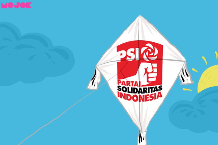 Disindir Megawati, PSI Minta Maaf tapi Tetap Usung Ganjar Nyapres