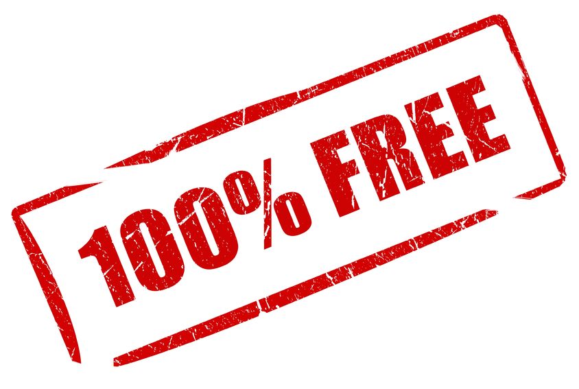 Apakah yang Gratis-gratis Itu Selalu Hoax?