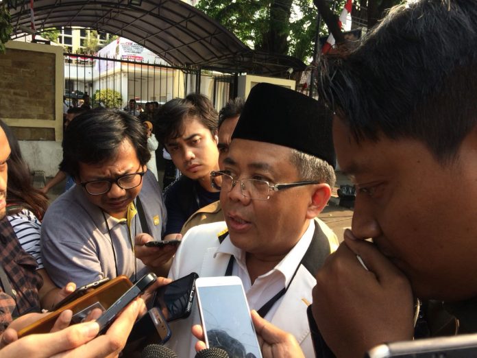 PKS: Konsensus Dasar Negara Tak Perlu Diperdebatkan secara Ideologis Politis