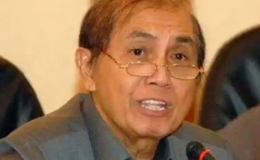Hadi Poernomo: Dari Eks Tersangka KPK jadi Penasihat Khusus Presiden, Segini Gajinya!