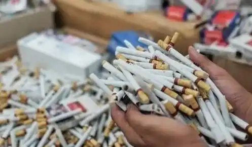 Sentuh Rp216,9 Triliun, Cukai Rokok Kalahkan Dividen BUMN