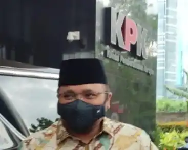 Praktik Lancung Jual Beli Kuota Haji: Yaqut Cholil Melenggang Bebas