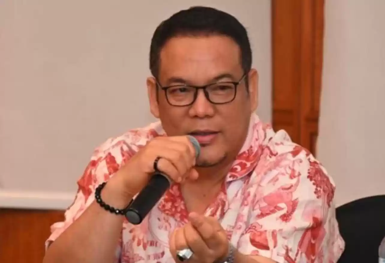 DPR & Pemerintah Tolak Relaksasi Konsentrat Freeport Tegaskan Komitmen Hilirisasi