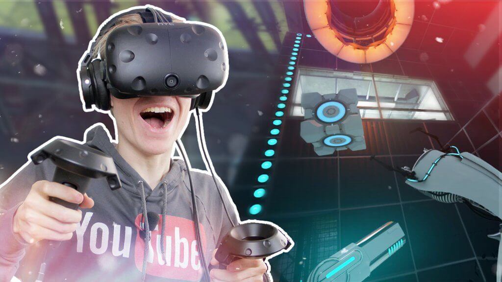 5 Ide Bisnis Virtual Reality yang Worth It Banget di 2020