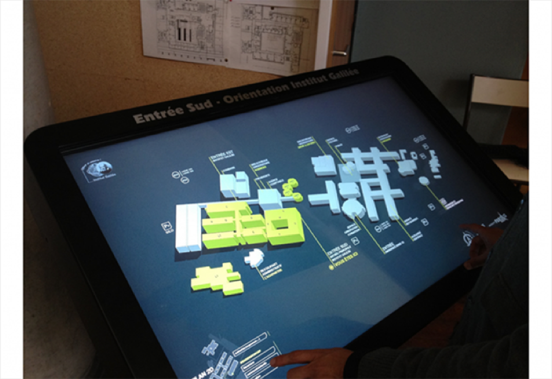 Keunggulan dan Manfaat Media Smart Table untuk 5 Industri yang Berbeda