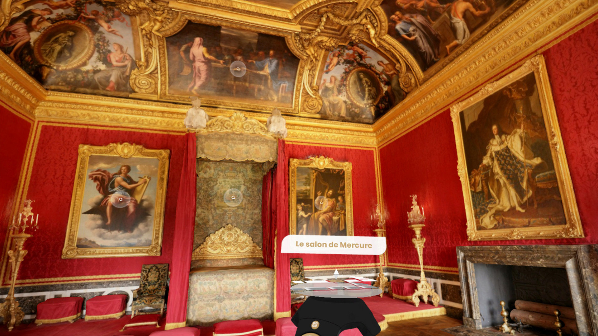 Virtual Tour Museum, Solusi Terbaik Bagi Museum di Saat Pandemi