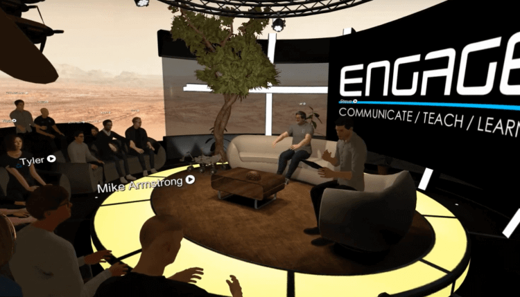 Solusi VR Untuk Penyelenggaraan Event dan Bisnis EO di Saat Pandemi