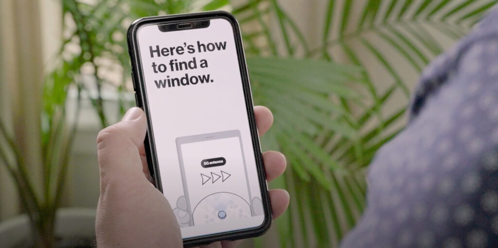 Augmented Reality Solusi Instalasi Jaringan 5G Mandiri Saat Covid
