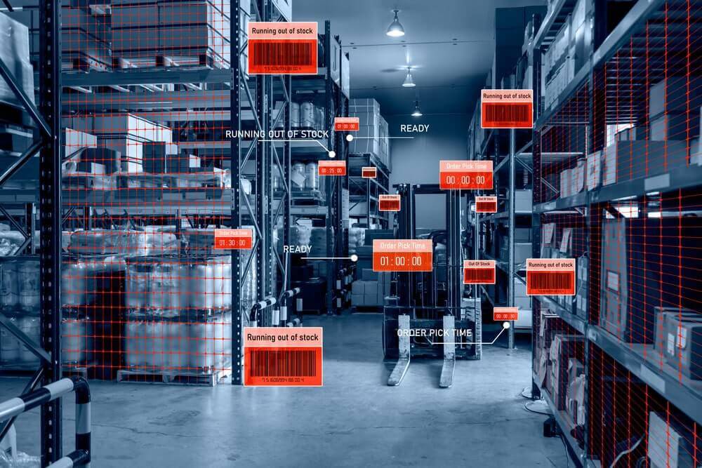 AR dan VR Logistik: Solusi Tingkatkan Efisiensi dan Kecepatan Kerja Jasa Kurir