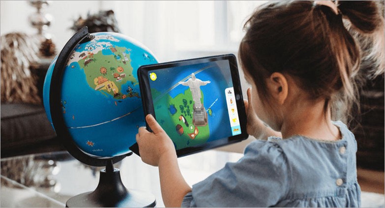 Augmented dan Virtual Reality Solusi Pendidikan di Saat Pandemi
