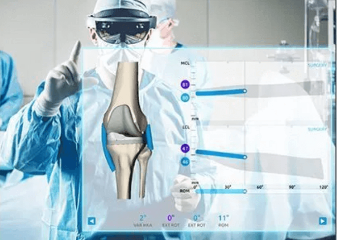 Augmented Reality Dalam Bisnis: 7 Jenis Industri yang di Untungkan