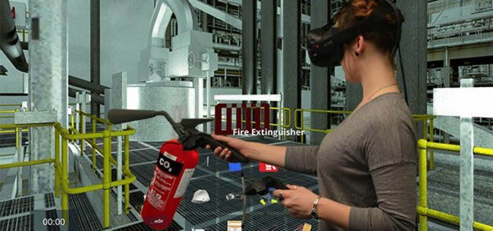 5 Manfaat Teknologi VR untuk Media Pendidikan Modern