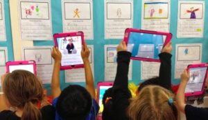 Manfaat Teknologi Pendidikan AR bagi Siswa dan Pengajar