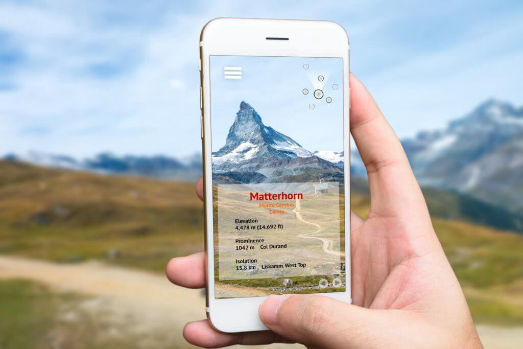 Keunggulan Teknologi Augmented Reality dalam Berbagai Industri