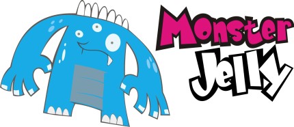 Franchise / BO Monsterjelly (Indonesian original Jelly Tea)