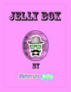 Franchise / BO Monsterjelly (Indonesian original Jelly Tea)