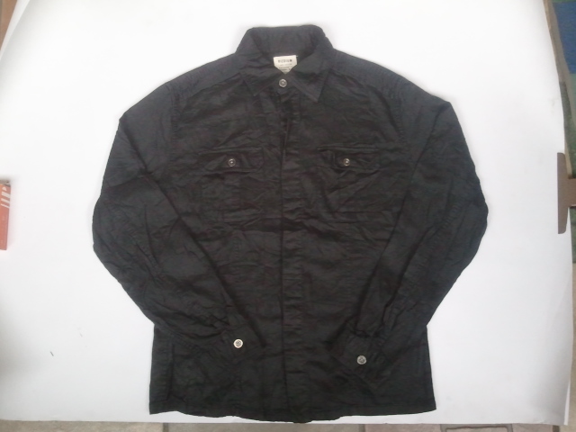 KEMEJA UNIQLO LINEN BLEND , Dijamin paling kereen....