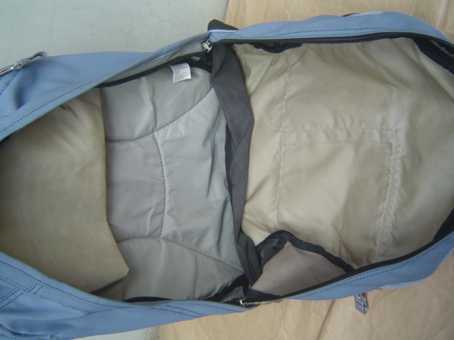 TAS RANSEL JANSPORT, EASTPAK, OUTDOOR, OP dll