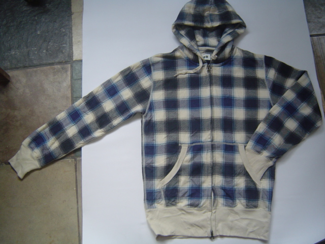 JAKET DENIM , HOODIE UNIQLO , SWEATER TOPVALU, ROMPI..DLL KEREEN KEREEN..