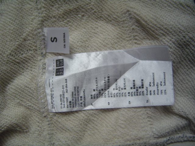 JAKET DENIM , HOODIE UNIQLO , SWEATER TOPVALU, ROMPI..DLL KEREEN KEREEN..