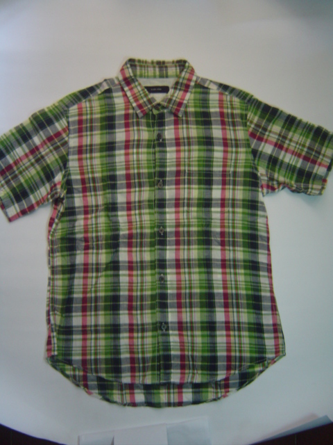 KEMEJA UNIQLO LINEN BLEND , Dijamin paling kereen....