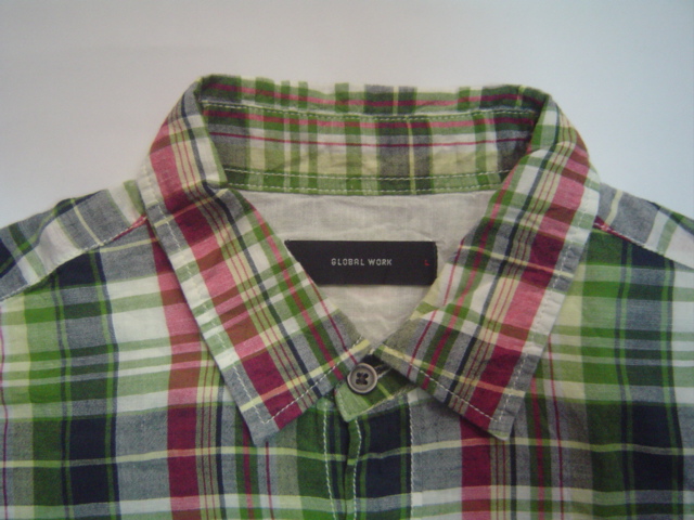 KEMEJA UNIQLO LINEN BLEND , Dijamin paling kereen....