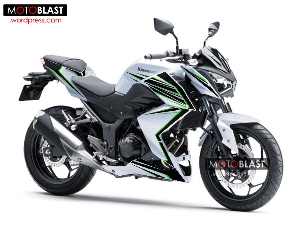 Menanti Motor Sport 250cc dari Yamaha (Varian Full Fairing dan Streetfighter)