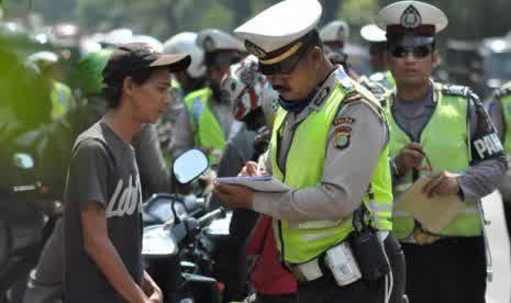 &#91;ANAK-ANAK CINTA POLISI&#93; Puluhan oknum polisi terlibat penyalahgunaan Narkoba th 2015