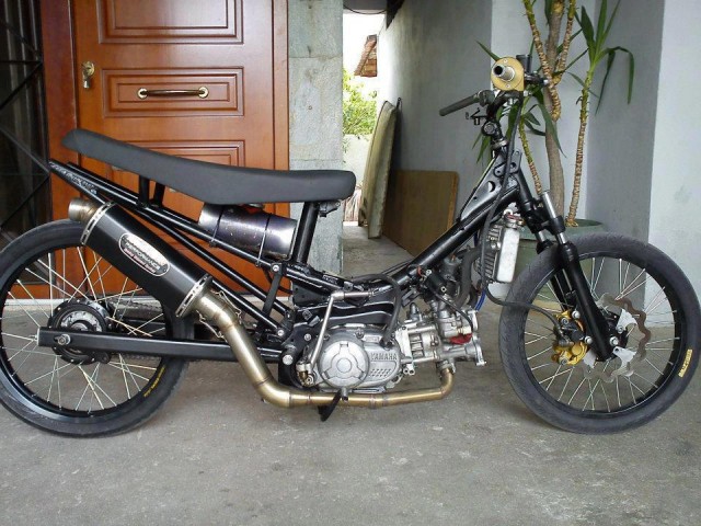 &#91; HOT!!!! &#93; foto motor drag ( OtOloVerZ )
