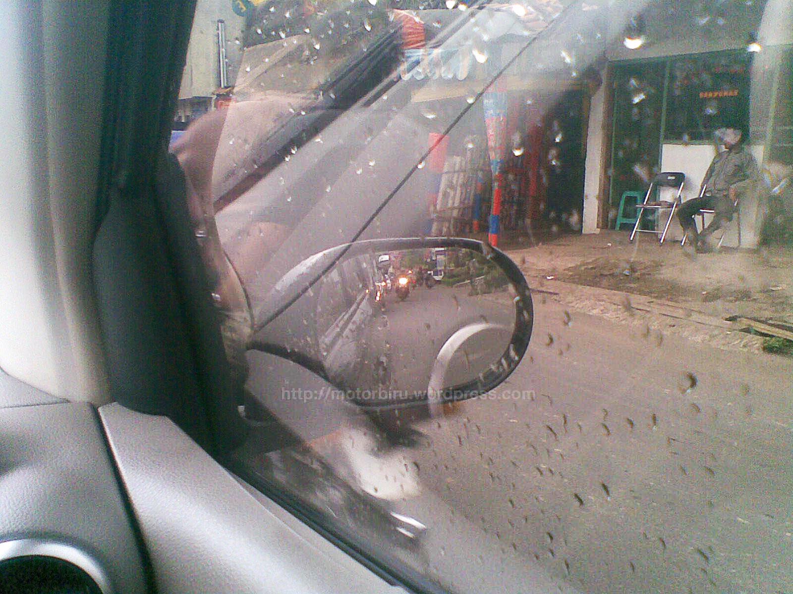 &#91;UPDATE TERUS&#93; Pengendara Sepeda Motor Masih Ingin Menyepelakan Hal Ini ?