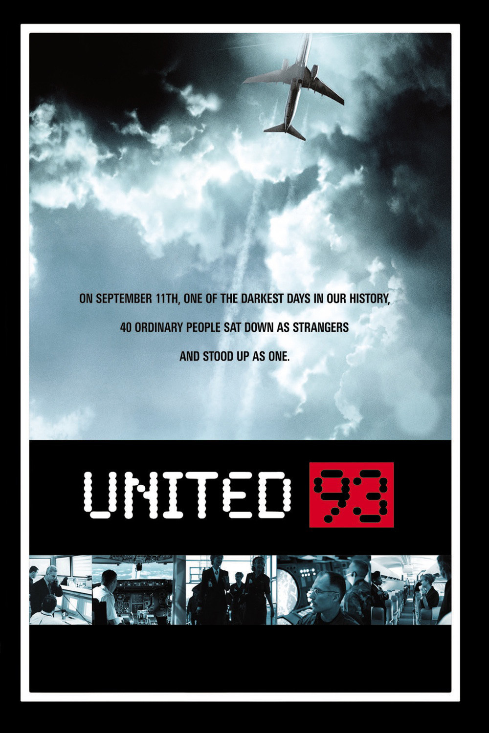BEST 5 MEMORIAL 9/11 MOVIE WATCHLIST