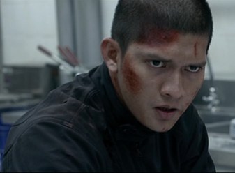 Urutan Karakter Terkuat di Film The Raid (Versi Ane)