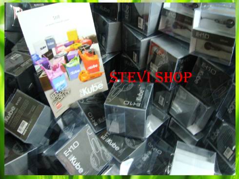 theKUBE2, theKube series 1.0, theKube series 3.0, EarKube, Mosnter Beats Tour