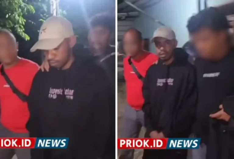 tak-terima-dikasih-rp5-ribu-tukang-parkir-aniaya-pemotor-di-kelapa-gading