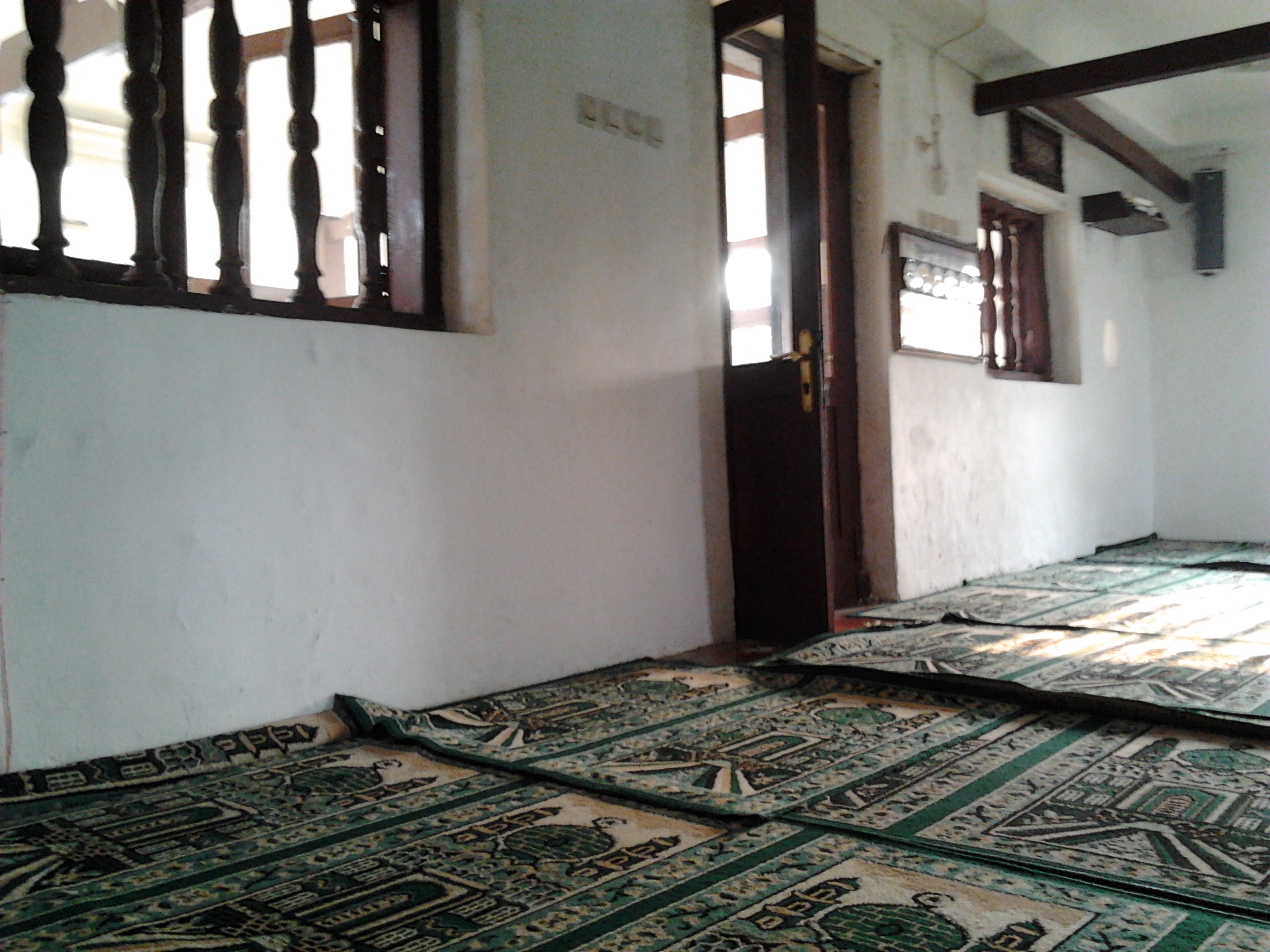 Kisah Masjid Al Alam Marunda, Dibangun Satu Malam
