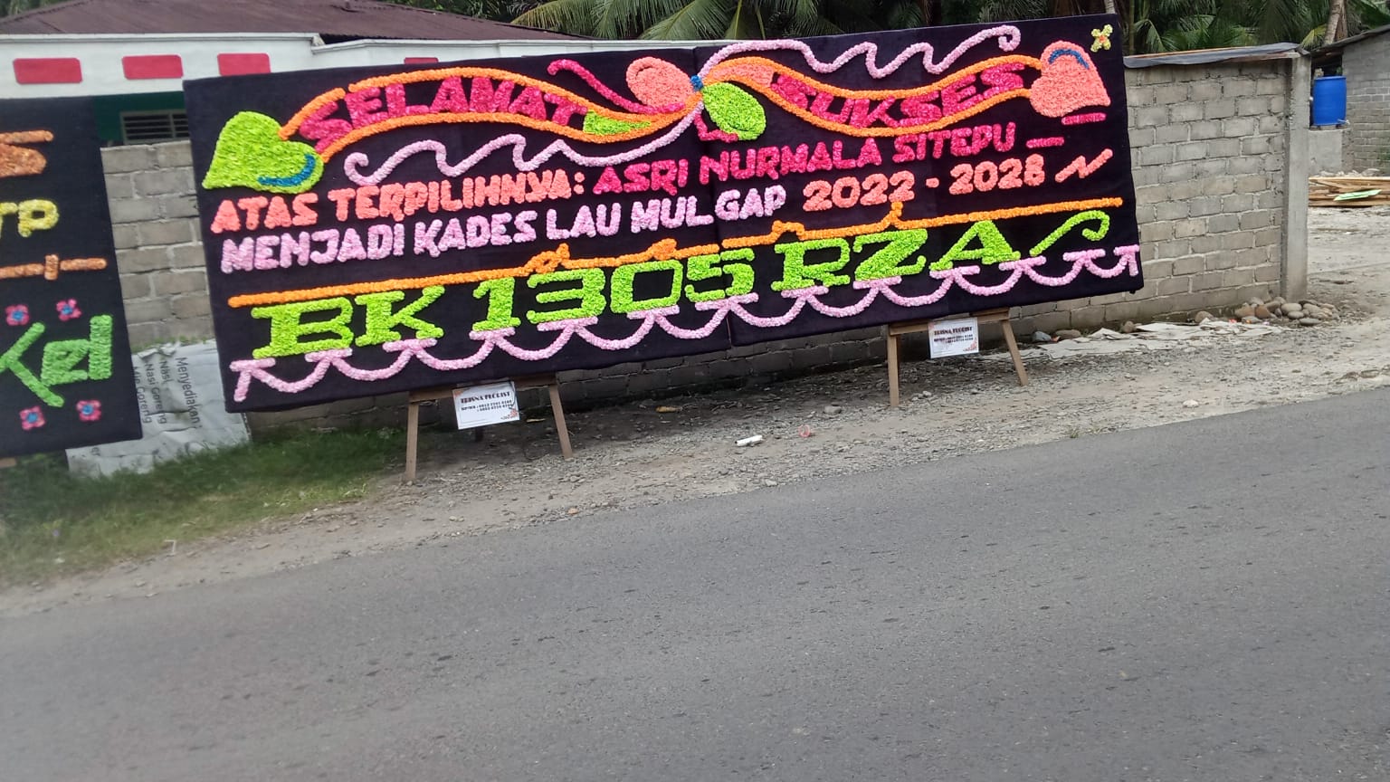 Provokator Warga Serang Polisi, ANS Ternyata Kades di langkat