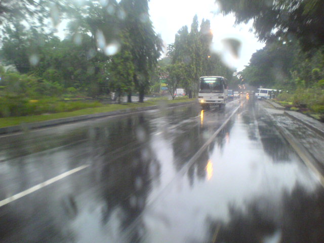 Sederet Julukan Untuk Kota Bogor.....
