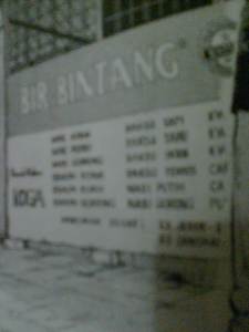 Wow, Indonesia Terkenal di Komik & Manga Luar Negri! Pic++