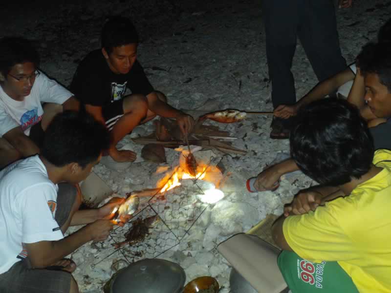 Hal-Hal yang bakal ane lakuin saat malam tahun baru