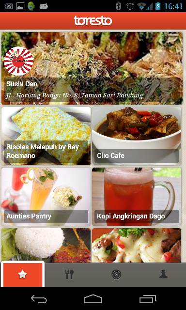 Ga ada lagi Kata BEBAS dalam mencari makan